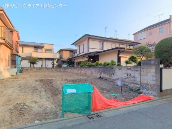 川崎市川崎区大島5