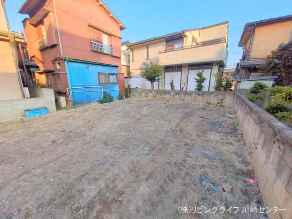 川崎市川崎区大島5