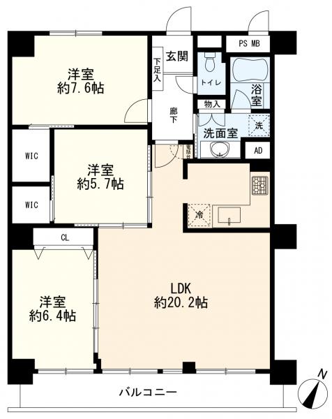 横浜市港北区師岡町