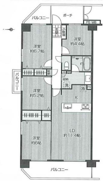 川崎市川崎区小田