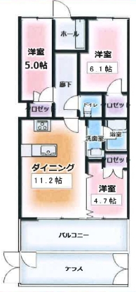 川崎市中原区宮内