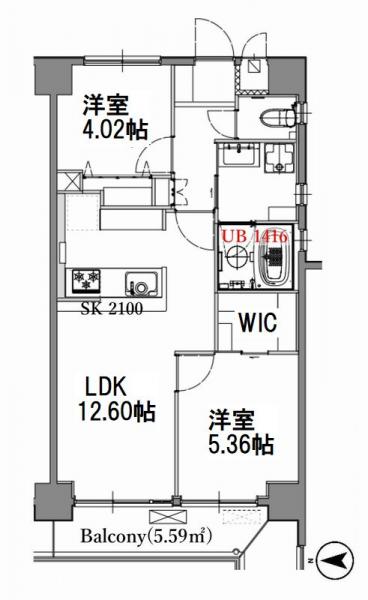 横浜市神奈川区片倉5