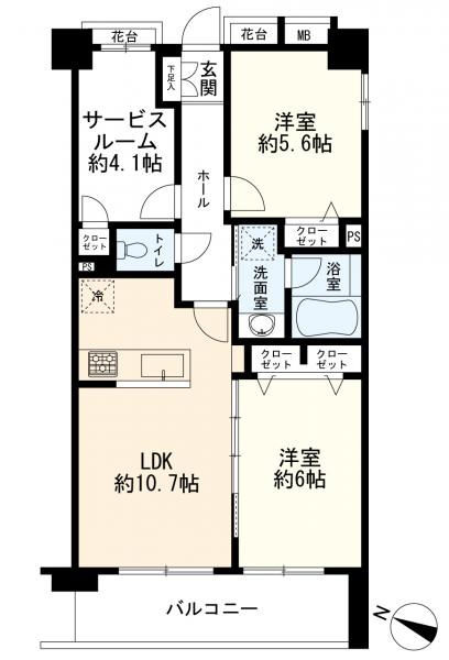 川崎市川崎区観音1