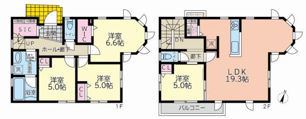 横浜市南区永田東