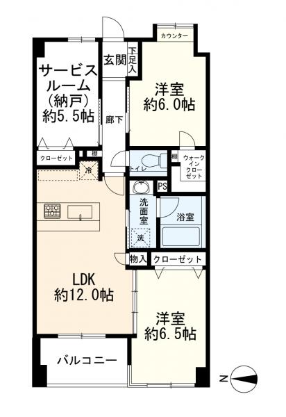横浜市鶴見区駒岡5