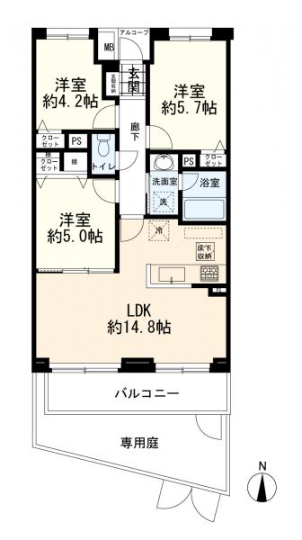 横浜市鶴見区岸谷3