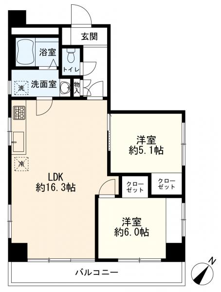 横浜市中区伊勢佐木町4