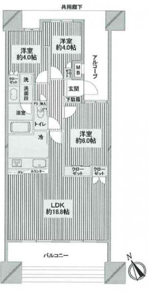川崎市川崎区小田栄