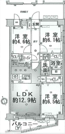 川崎市川崎区渡田