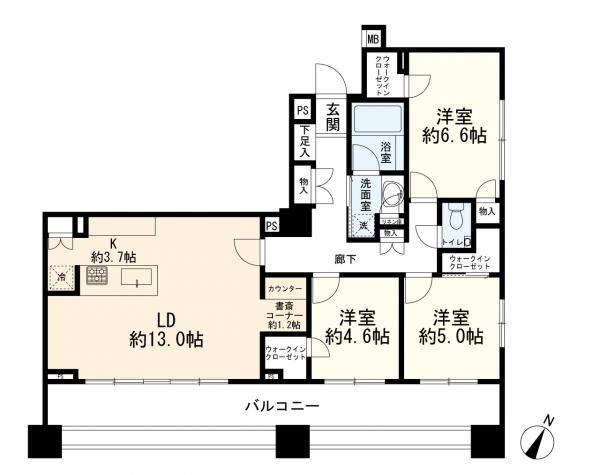 横浜市中区弥生町2