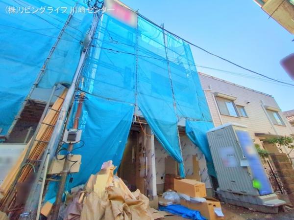 川崎市川崎区小田栄1