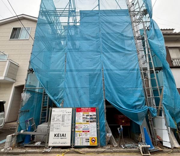 川崎市川崎区小田1