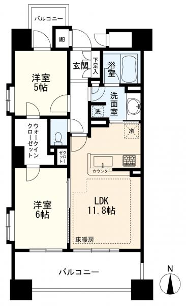 川崎市中原区新丸子東1