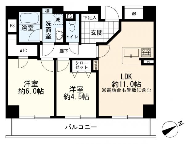 品川区大崎5