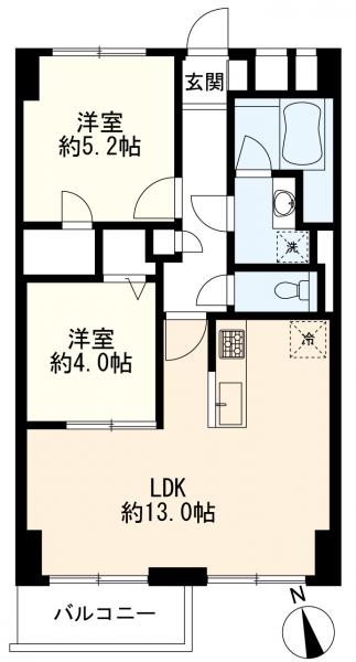 品川区南大井1