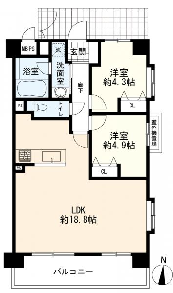 横浜市港北区新羽町