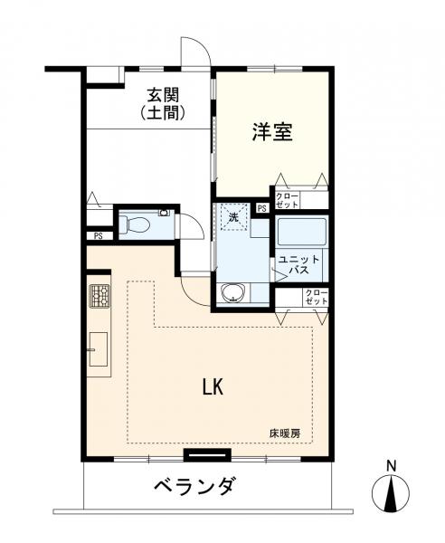 横浜市鶴見区東寺尾3