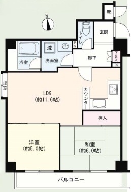 品川区西大井
