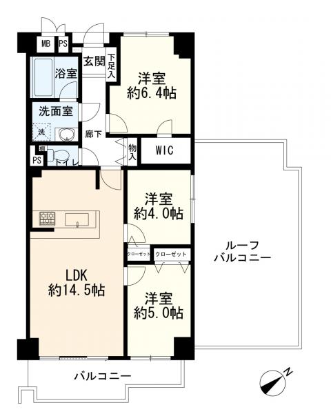 品川区東大井1