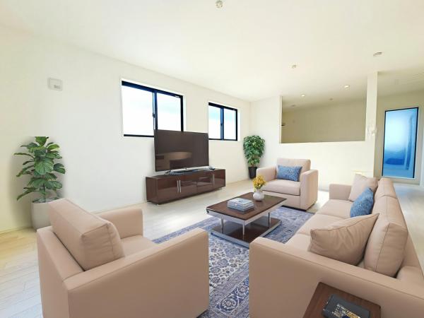 横浜市港北区綱島台