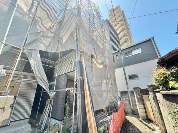 川崎市川崎区大師駅前2