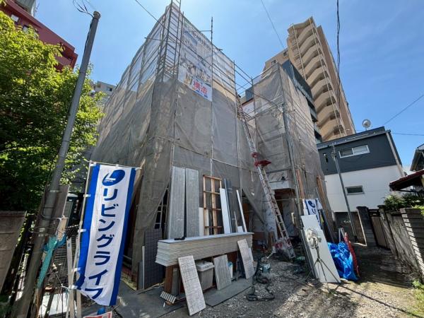 川崎市川崎区大師駅前2丁目