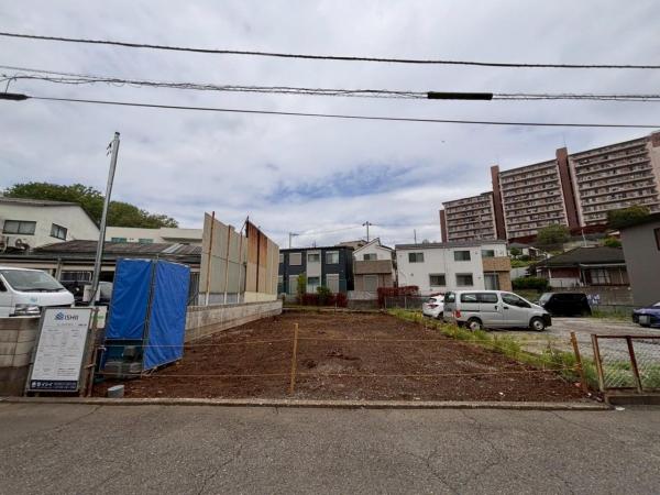 横浜市保土ケ谷区今井町