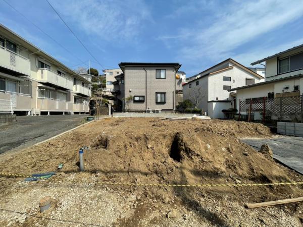 横浜市戸塚区平戸町