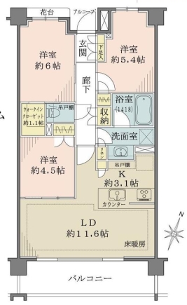 横浜市神奈川区浦島丘