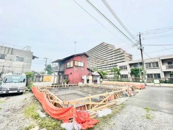 川崎市川崎区鋼管通4