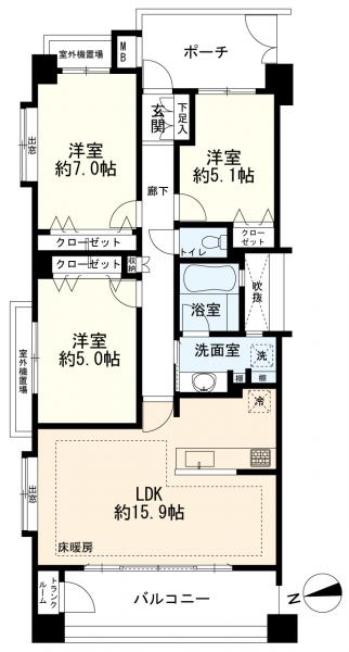 川崎市中原区上小田中