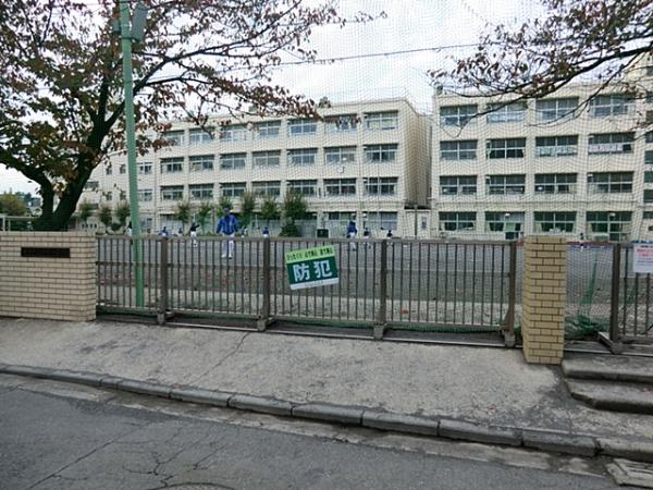 横浜市港北区樽町