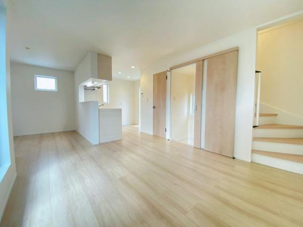 横浜市中区北方町1