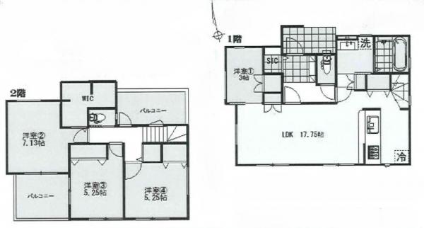 川崎市高津区千年