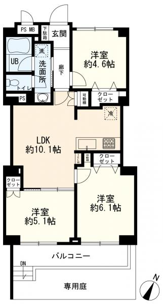 川崎市幸区北加瀬
