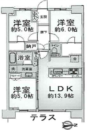 川崎市川崎区大師駅前