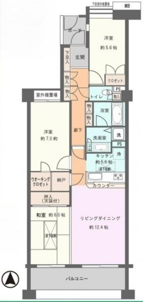 横浜市中区山元町
