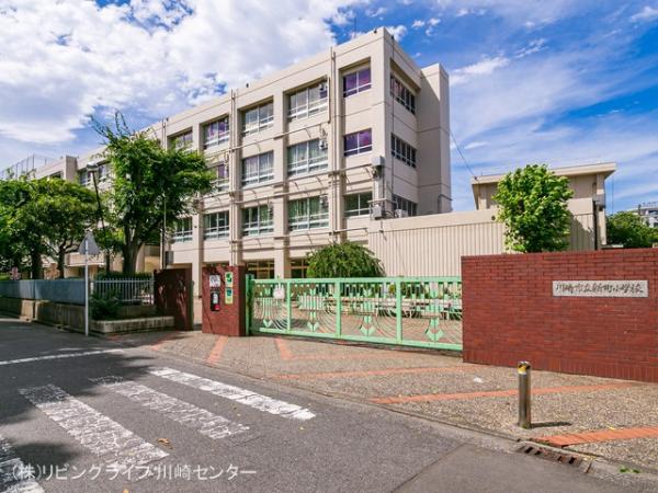川崎市川崎区渡田新町3