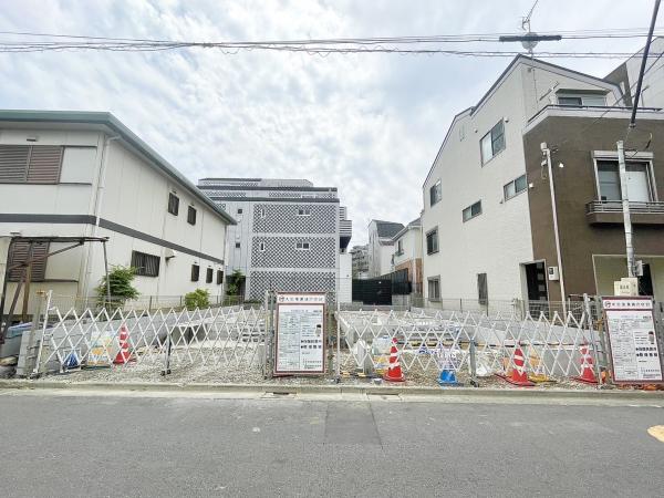 大田区南馬込6