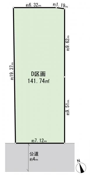 横浜市港北区下田町3