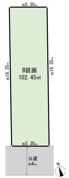 横浜市港北区下田町3