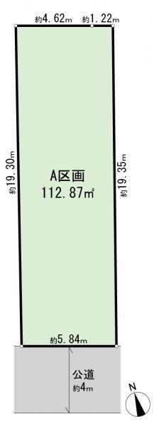 横浜市港北区下田町3