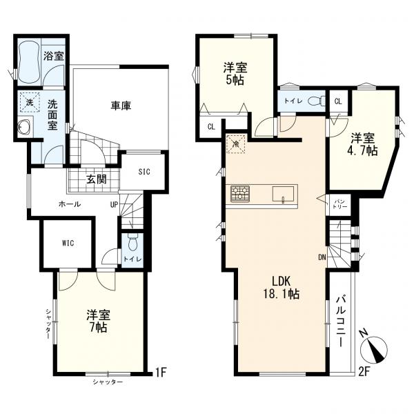 横浜市戸塚区矢部町