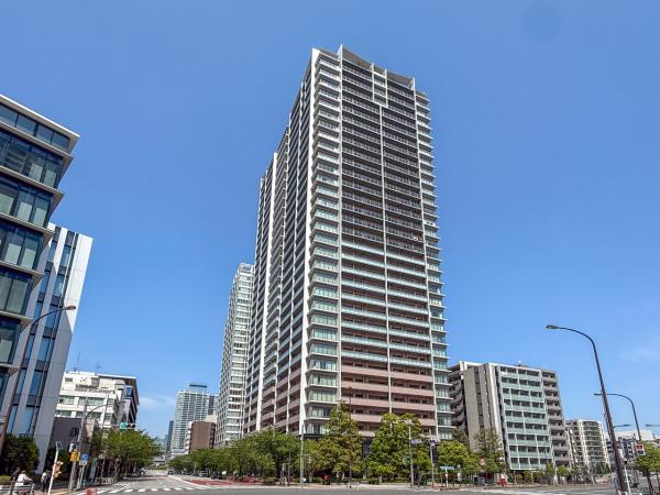 港区芝浦（２〜４丁目）2