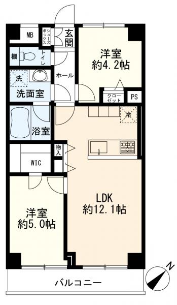大田区大森西6