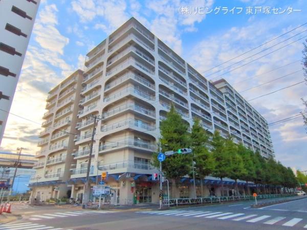 横浜市磯子区森1