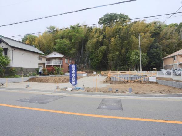 横浜市都筑区折本町