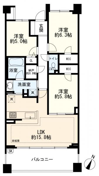 横浜市鶴見区平安町1