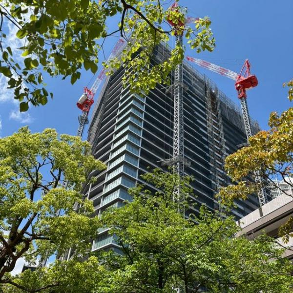 リビオタワー品川