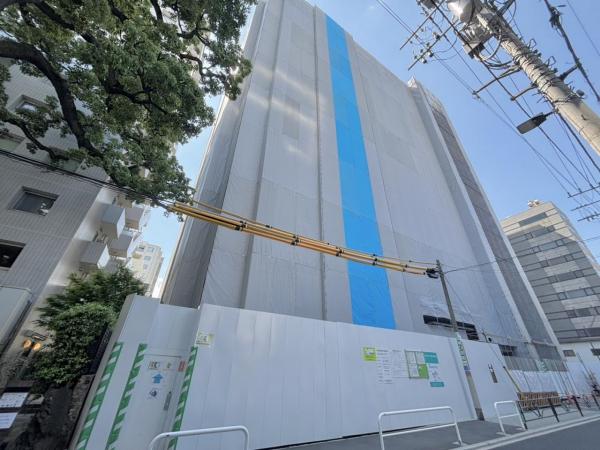 ブランズ本郷